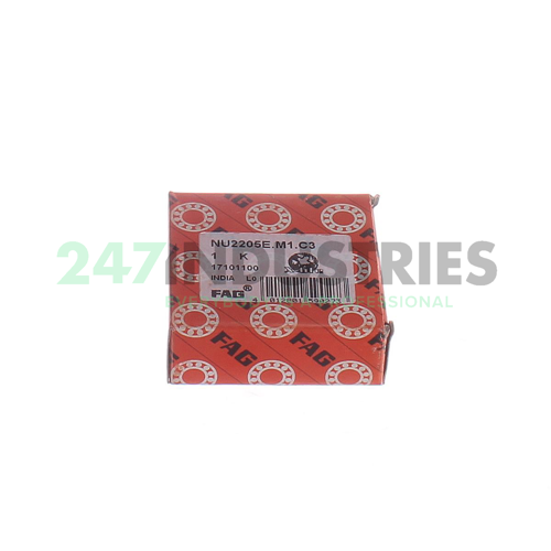 NU2205E.M1.C3 FAG Image 7