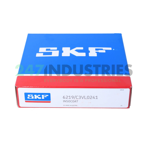 6219/C3VL0241 SKF Image 5