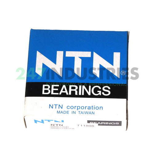 6006ZZNR NTN Image 3