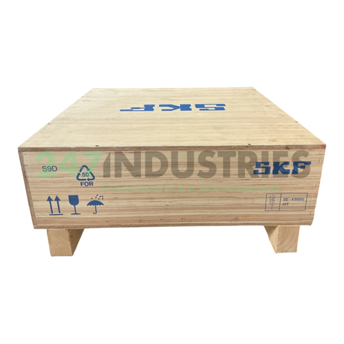 23084CA/W33 SKF Image 2