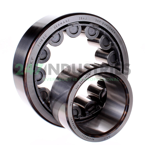 NU2318ECJ SKF Image 2