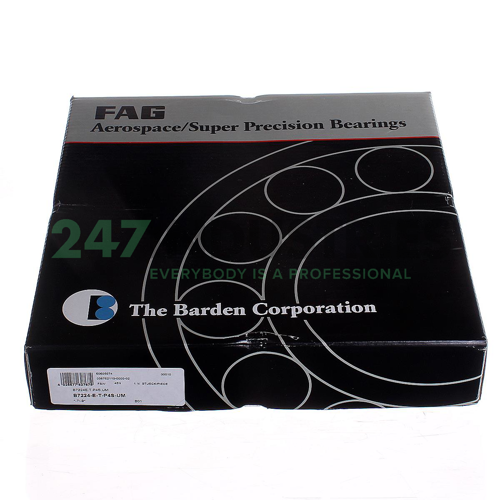 B7224-E-T-P4S-UM FAG