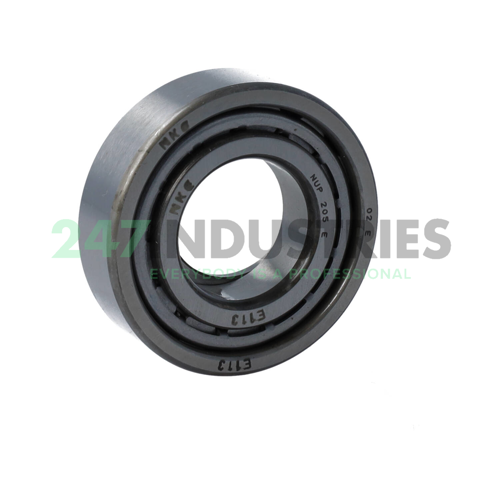 NUP205E NKE Image 2