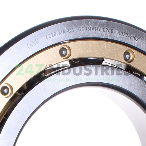 6228-MA-C3 FAG Image 2