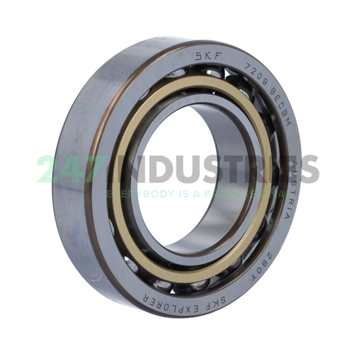 7209BECBM SKF