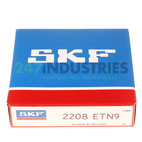 2208ETN9 SKF Image 3