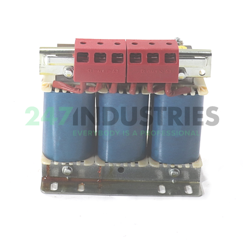 IM0127062 Elettronica Santerno Image 2