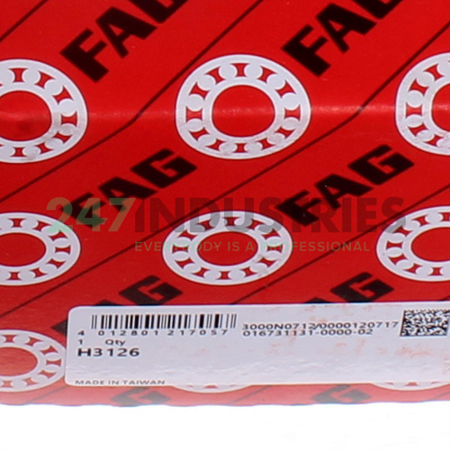 H3126 FAG Image 5