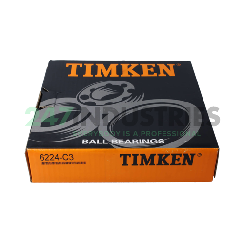 6224-C3 Timken Image 3
