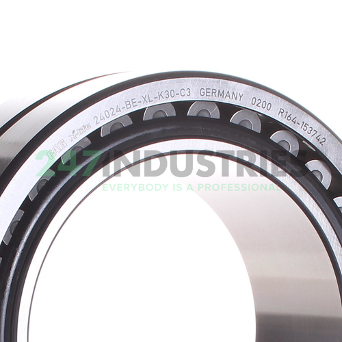 24024-BE-XL-K30-C3 FAG Image 3