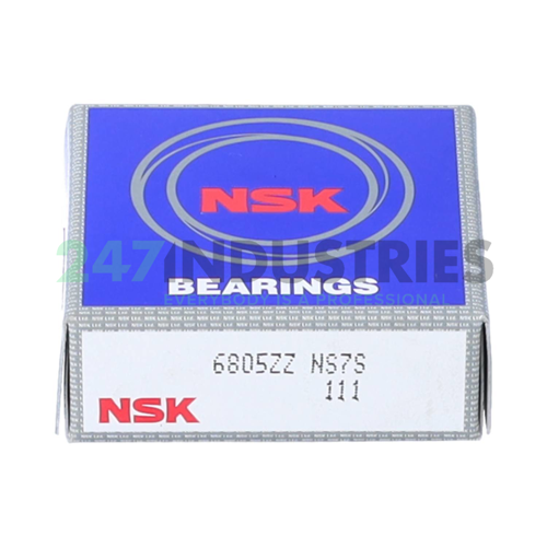 6805ZZ NSK Image 3