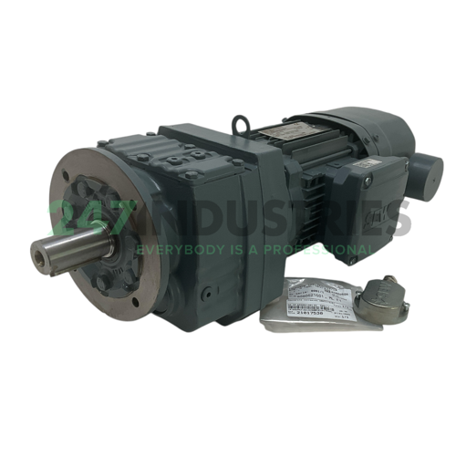 RF47DRN80MK4/TF/EK8C SEW-EURODRIVE