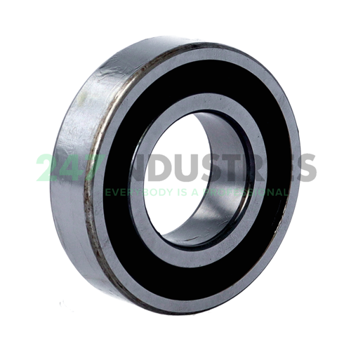 6206-2RS1 SKF Image 2