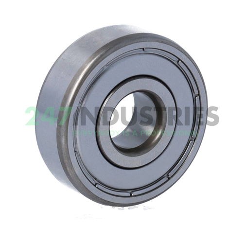 6301-2Z/C3 SKF Image 2