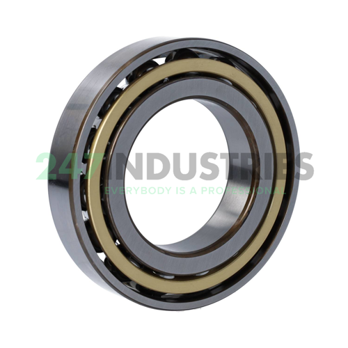 7214BEM1/VQ335 SKF Image 2