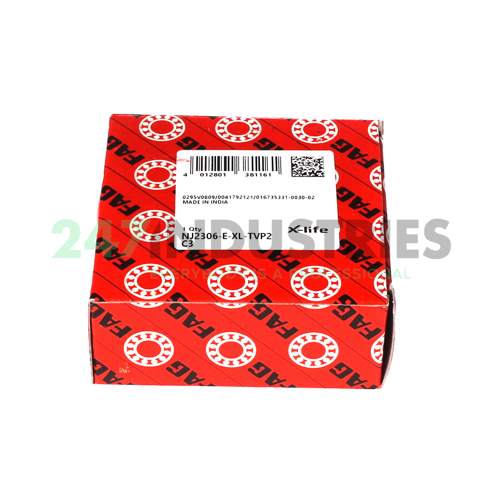 NJ2306-E-XL-TVP2-C3 FAG Image 4