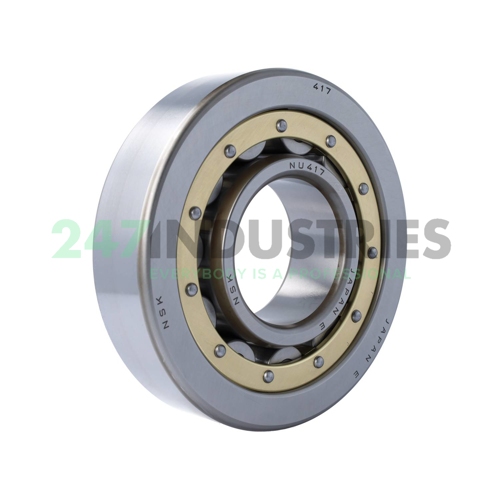 NU417M C3 NSK