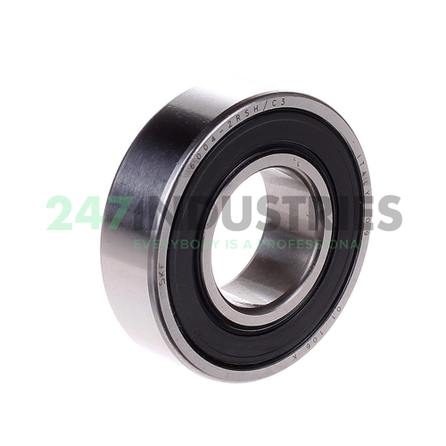 6004-2RSH/C3 SKF