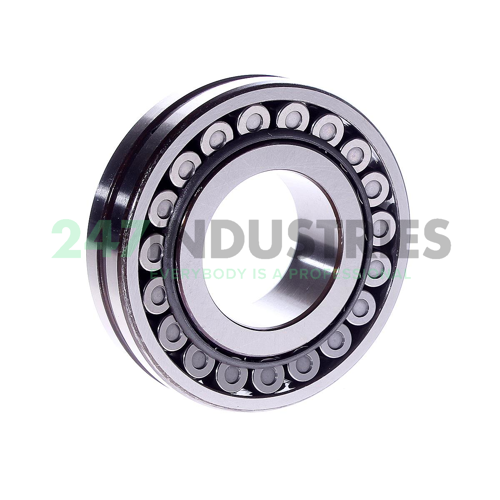 21309EAK E4 NSK Image 3