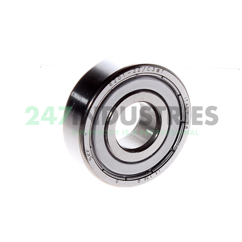 6201-2Z/C3WT SKF