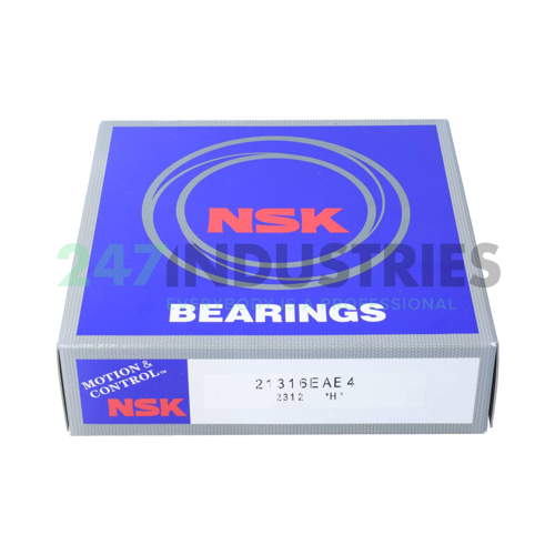 21316EA E4 NSK Image 5