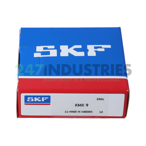 KMK9 SKF Image 3