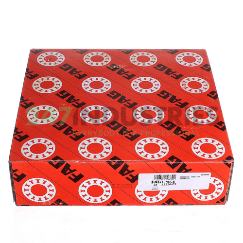 22226-E1 FAG Image 4