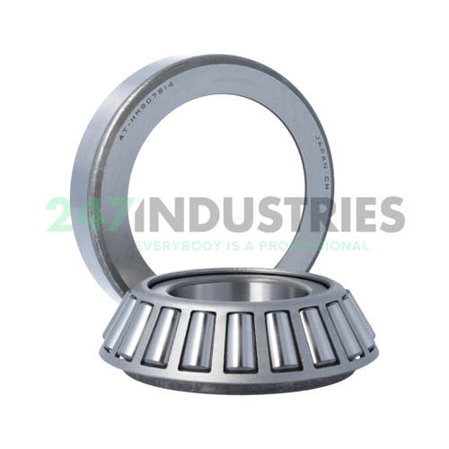 4T-HM907643/HM907614 NTN