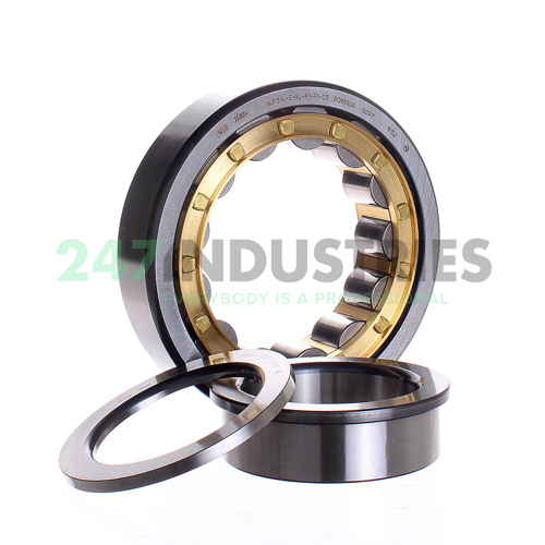 NUP314-E-XL-M1-F1-C3 FAG Image 3