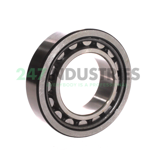 NU2214WC3 NSK Image 3