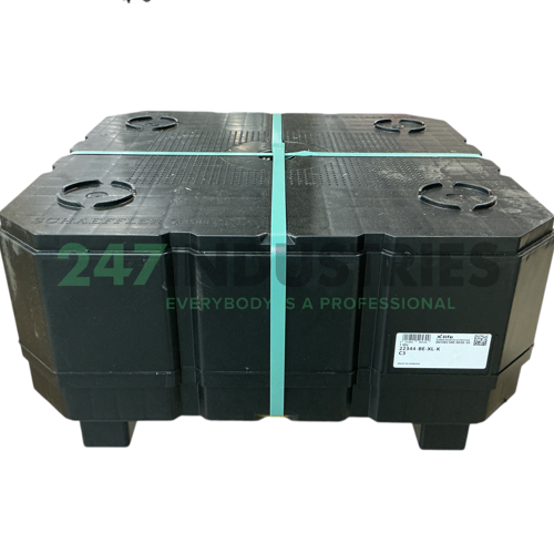 22344-BE-XL-K-C3 FAG Image 2