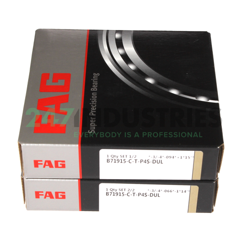 B71915-C-T-P4S-DUL FAG