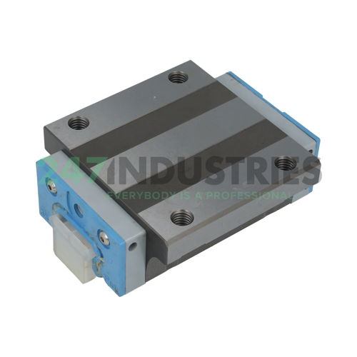 BGCH35FLSSNZ1 SNR Image 2