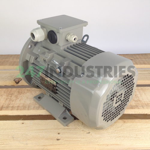 FCPA112M-2/HEB35 AC-Motoren GmbH Image 3