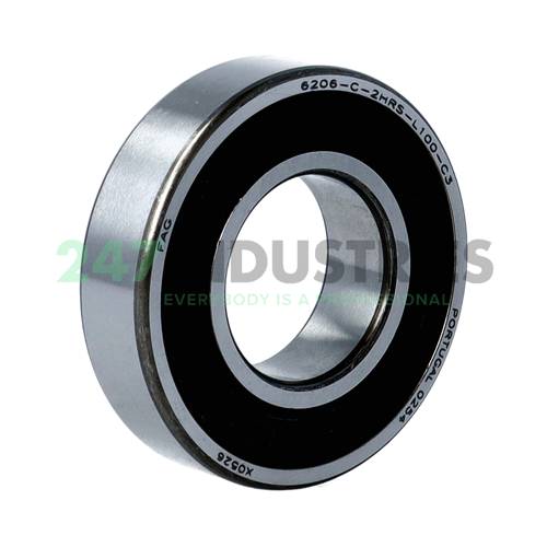 6206-C-2HRS-L100-C3 FAG