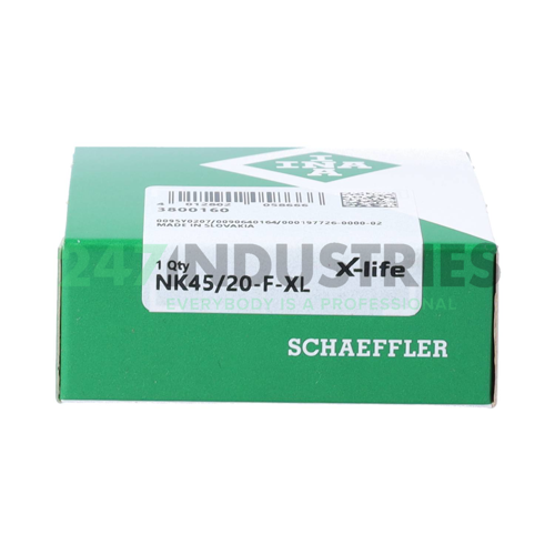 NK45/20-F-XL INA Image 3
