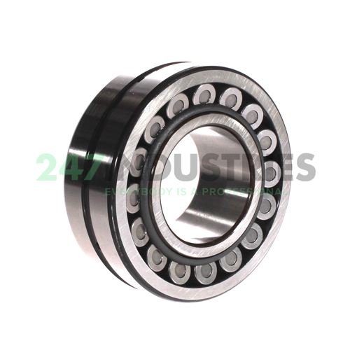 22312EAK E4 C3 NSK Image 3