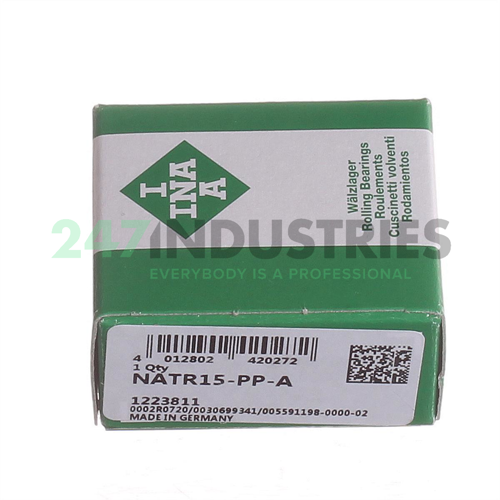 NATR15-PP-A INA Image 2