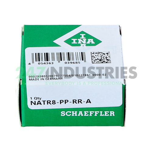 NATR8-PP-RR-A INA Image 3