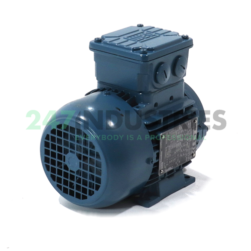 0.25K31AL3632B3 WEG Image 3