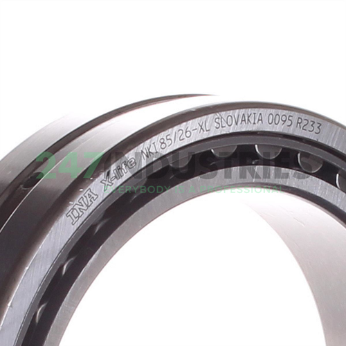 NKI85/26 INA Image 2