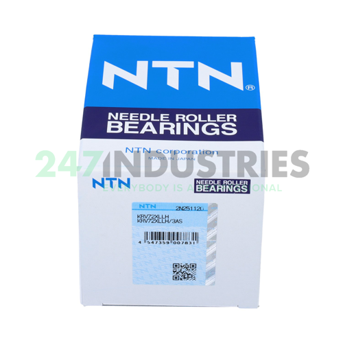 KRV72XLLH/3AS NTN Image 3