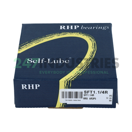 SFT1.1/4R RHP Image 3