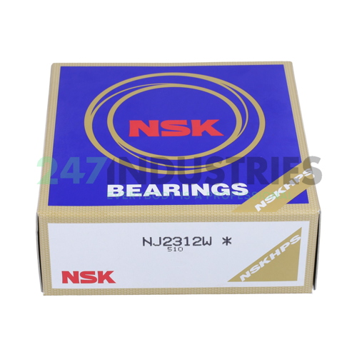 NJ2312W NSK Image 4
