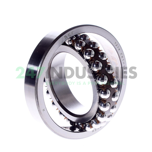1214EKTN9/C3 SKF Image 2