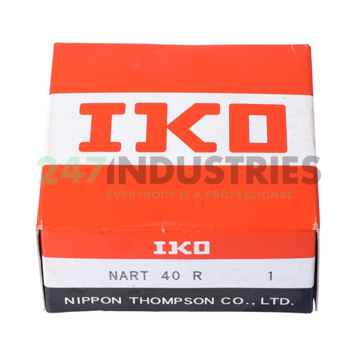 NART40R IKO Image 3