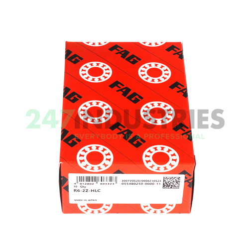 R6-2Z-HLC FAG Image 3