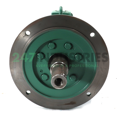 CB3333BSSB5-LSES90SL Leroy Somer Image 2