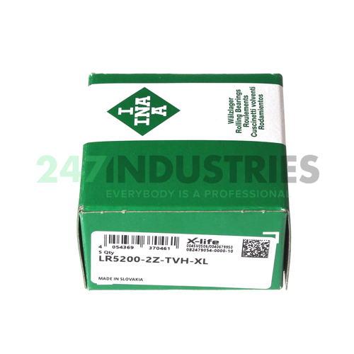 LR5200-2Z-TVH-XL INA Image 3