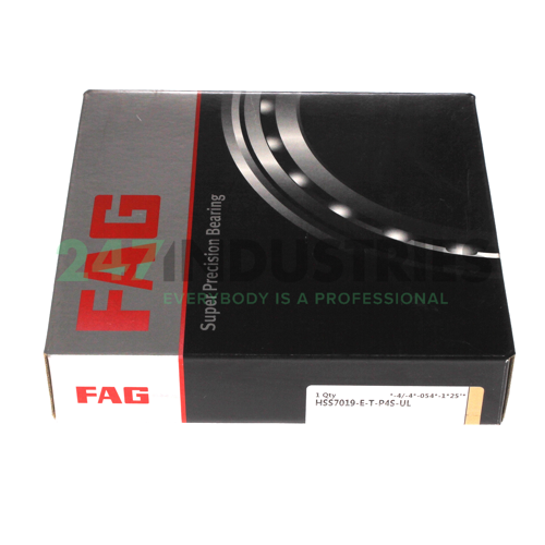 HSS7019-E-T-P4S-UL FAG Image 3